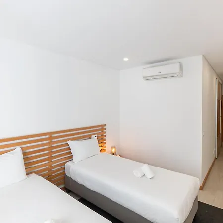 Apartment Guestready - Urban Elegance In The Heart Of Porto