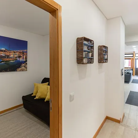 Apartment Guestready - Urban Elegance In The Heart Of *