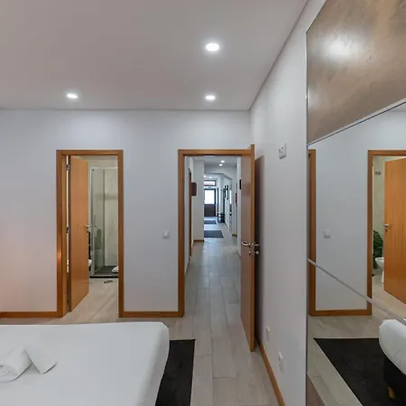 Apartment Guestready - Urban Elegance In The Heart Of