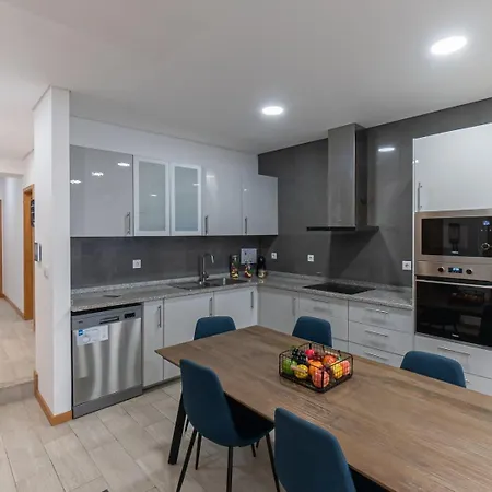 Apartment Guestready - Urban Elegance In The Heart Of *