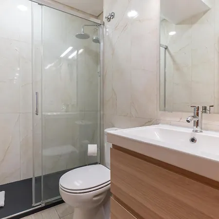 Guestready - Urban Elegance In The Heart Of