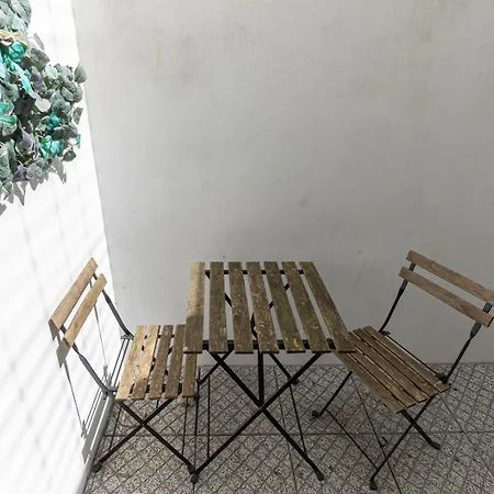 Apartment Guestready - Urban Elegance In The Heart Of *