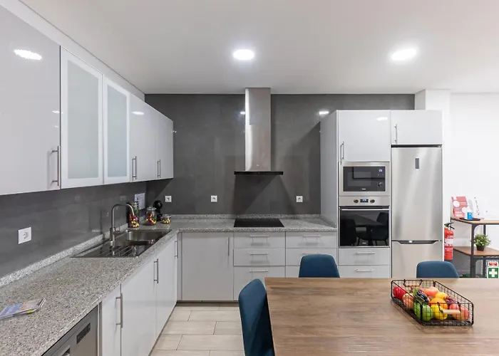 Appartement Guestready - Urban Elegance In The Heart Of Oporto