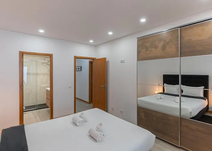 Appartement Guestready - Urban Elegance In The Heart Of