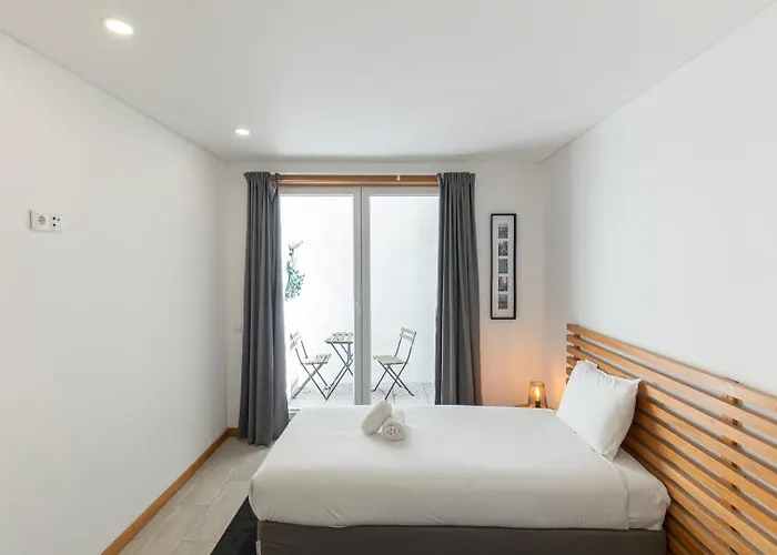 Guestready - Urban Elegance In The Heart Of