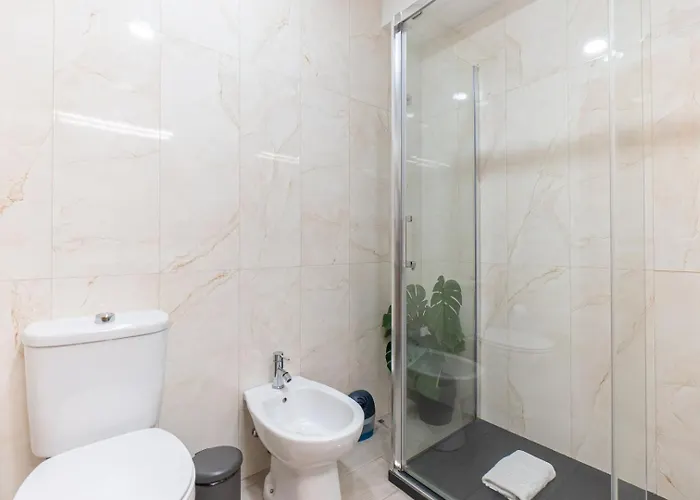 Appartement Guestready - Urban Elegance In The Heart Of Oporto