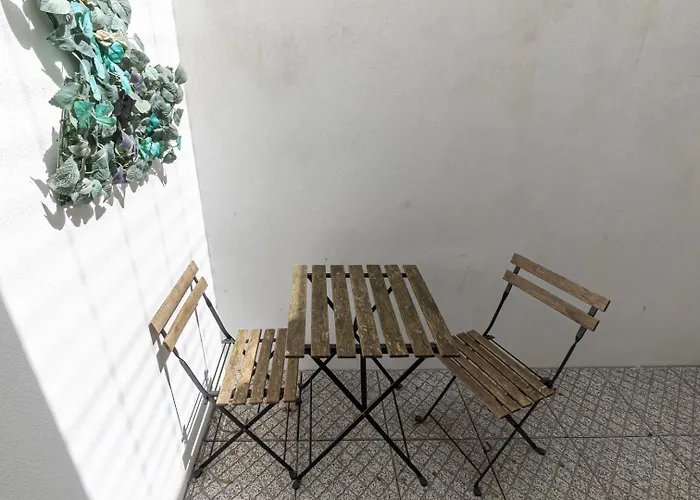 Appartement Guestready - Urban Elegance In The Heart Of *