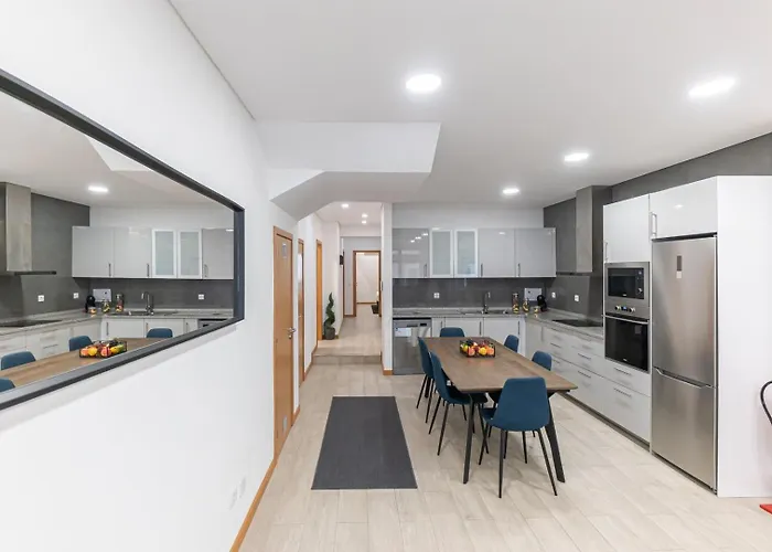 Appartement Guestready - Urban Elegance In The Heart Of Oporto