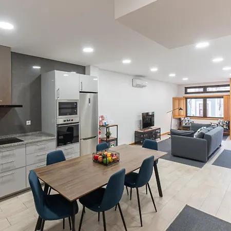 Guestready - Urban Elegance In The Heart Of Porto