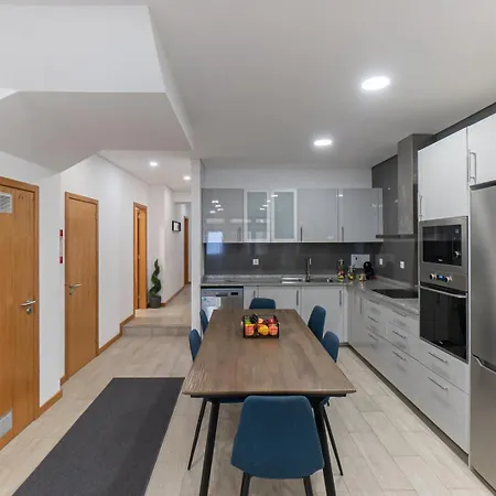 Guestready - Urban Elegance In The Heart Of