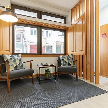 Guestready - Urban Elegance In The Heart Of