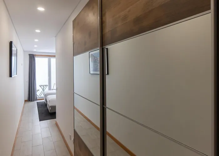 Guestready - Urban Elegance In The Heart Of Oporto