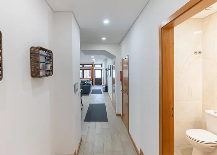 Διαμέρισμα Guestready - Urban Elegance In The Heart Of