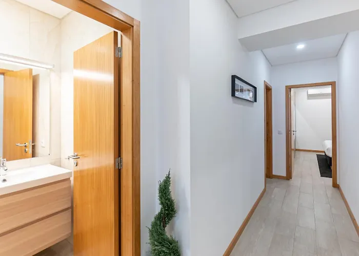 Διαμέρισμα Guestready - Urban Elegance In The Heart Of Πόρτο