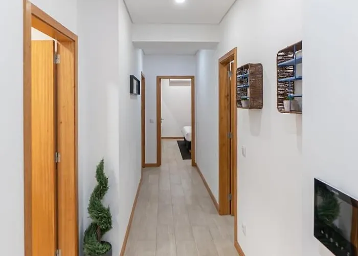 Guestready - Urban Elegance In The Heart Of Oporto