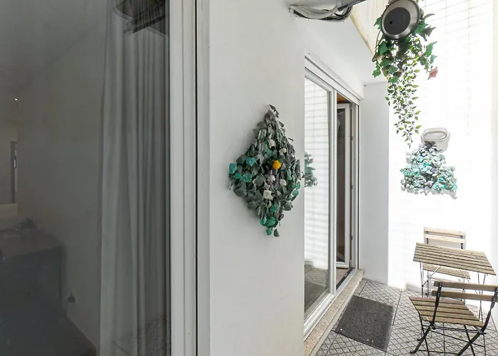 Guestready - Urban Elegance In The Heart Of Πόρτο