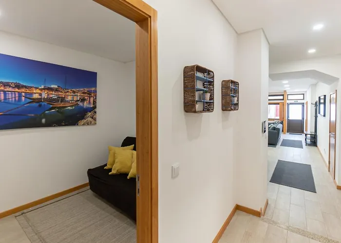 Διαμέρισμα Guestready - Urban Elegance In The Heart Of *