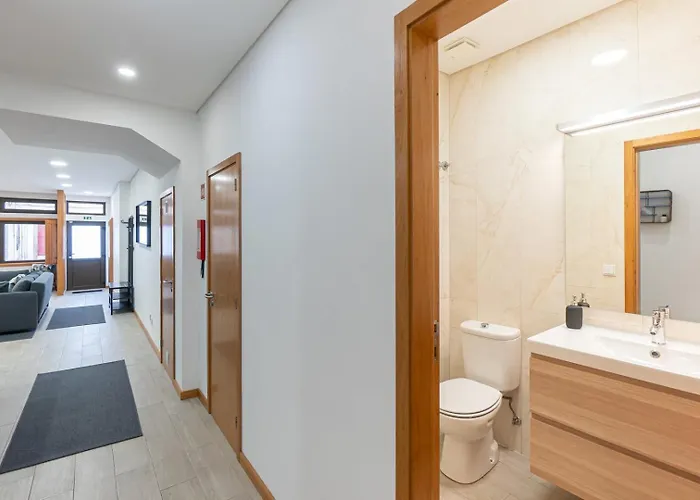 Lägenhet Guestready - Urban Elegance In The Heart Of *