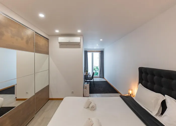 Apartmán Guestready - Urban Elegance In The Heart Of *