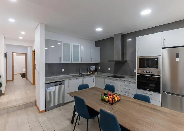 Lägenhet Guestready - Urban Elegance In The Heart Of *