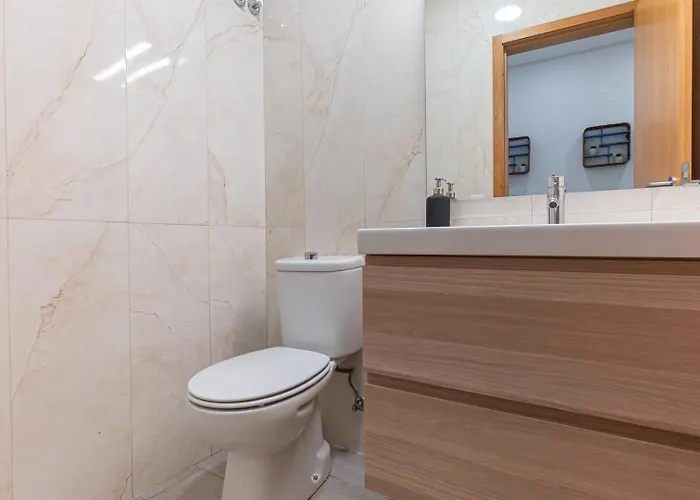 Lägenhet Guestready - Urban Elegance In The Heart Of