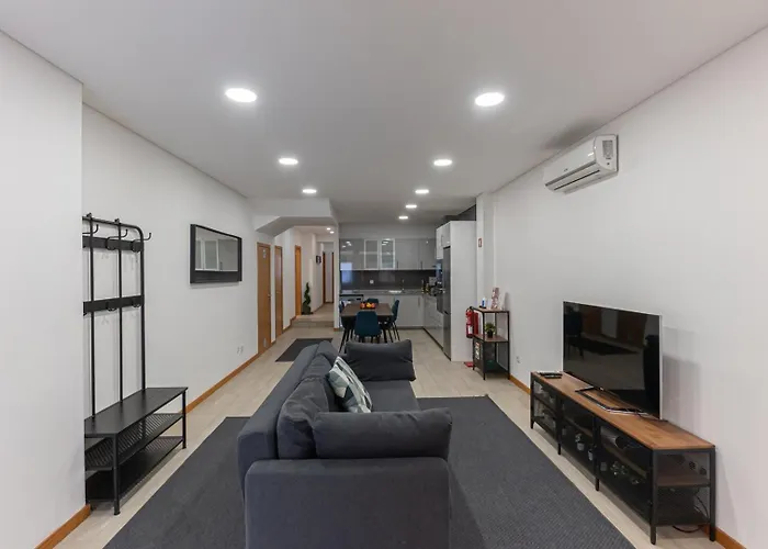 Lägenhet Guestready - Urban Elegance In The Heart Of