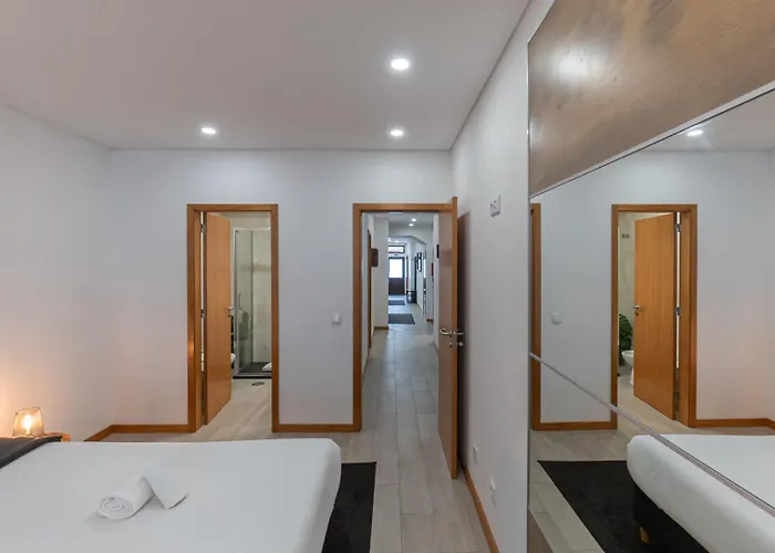 Lägenhet Guestready - Urban Elegance In The Heart Of