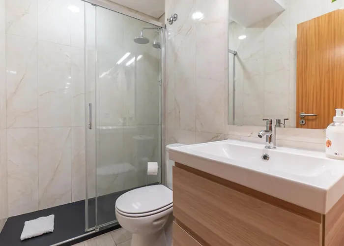 Guestready - Urban Elegance In The Heart Of