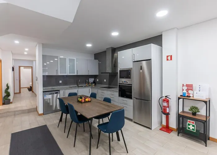 Guestready - Urban Elegance In The Heart Of Porto