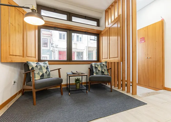 Guestready - Urban Elegance In The Heart Of