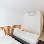 Apartment Guestready - Urban Elegance In The Heart Of Porto