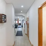 Apartment Guestready - Urban Elegance In The Heart Of