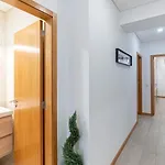 Apartment Guestready - Urban Elegance In The Heart Of Porto