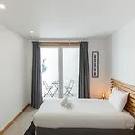 Guestready - Urban Elegance In The Heart Of