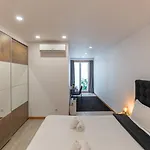 Apartment Guestready - Urban Elegance In The Heart Of *