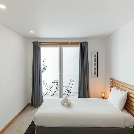 Guestready - Urban Elegance In The Heart Of