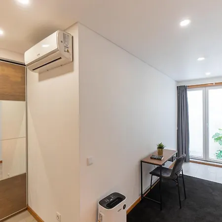 Apartamento Guestready - Urban Elegance In The Heart Of *