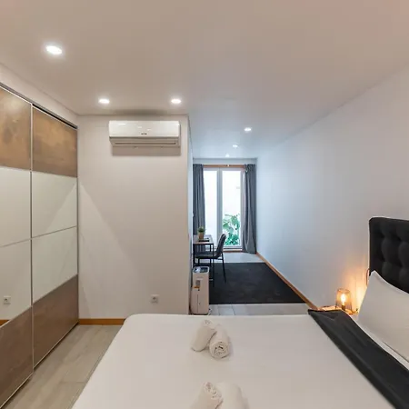 Apartamento Guestready - Urban Elegance In The Heart Of *