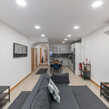 Guestready - Urban Elegance In The Heart Of Porto