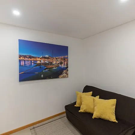 Apartamento Guestready - Urban Elegance In The Heart Of *