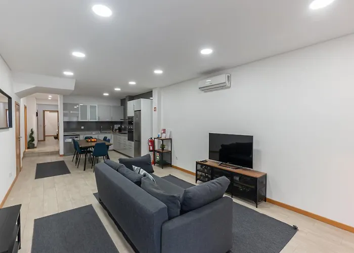 公寓 Guestready - Urban Elegance In The Heart Of 波尔图