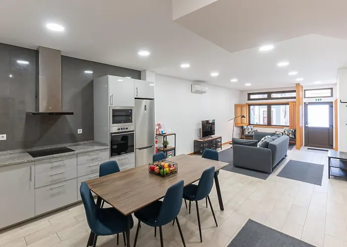 Guestready - Urban Elegance In The Heart Of 波尔图