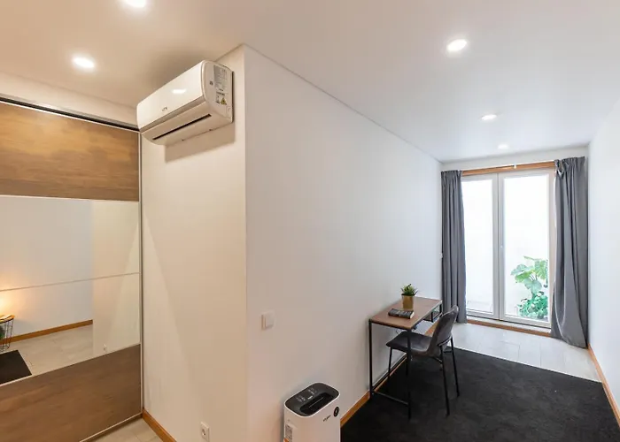 公寓 Guestready - Urban Elegance In The Heart Of *