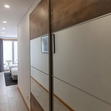 Guestready - Urban Elegance In The Heart Of 포르투