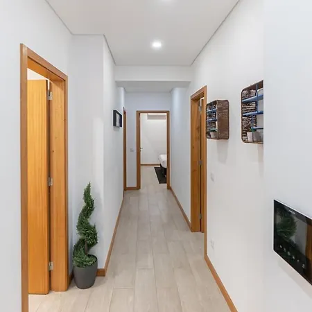 Guestready - Urban Elegance In The Heart Of 포르투