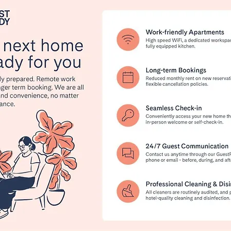 아파트 Guestready - Urban Elegance In The Heart Of 포르투