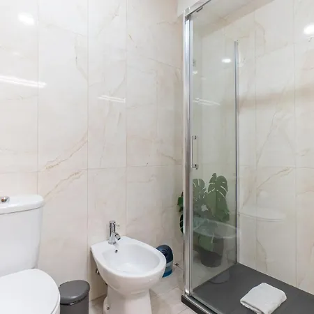 아파트 Guestready - Urban Elegance In The Heart Of 포르투