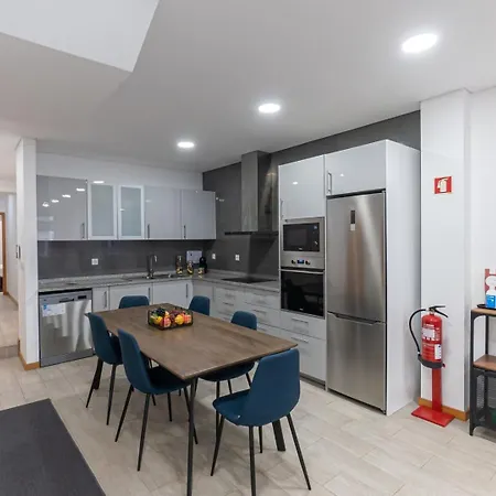 Guestready - Urban Elegance In The Heart Of 포르투